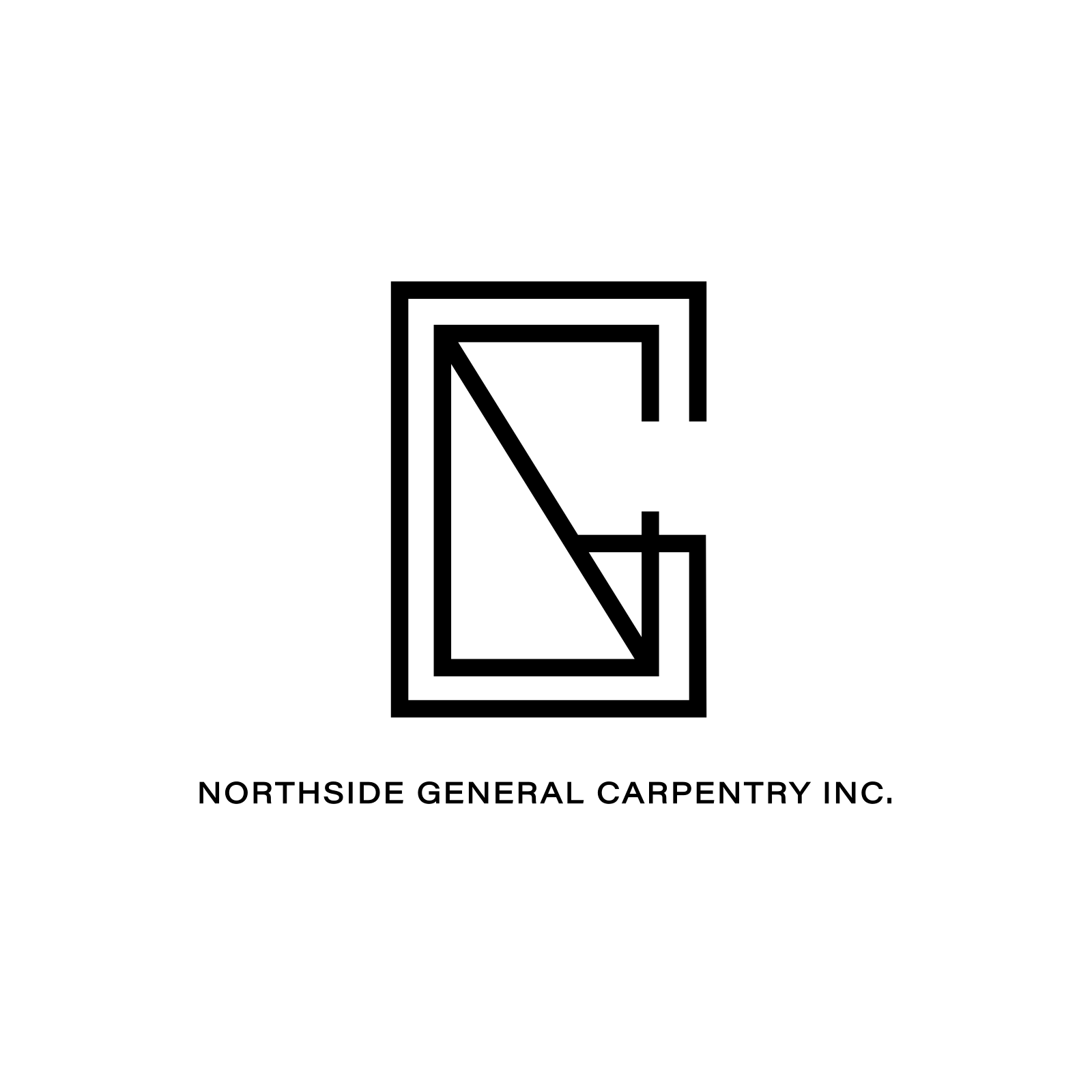 Northside General Carpentry Inc Logo (1)-1